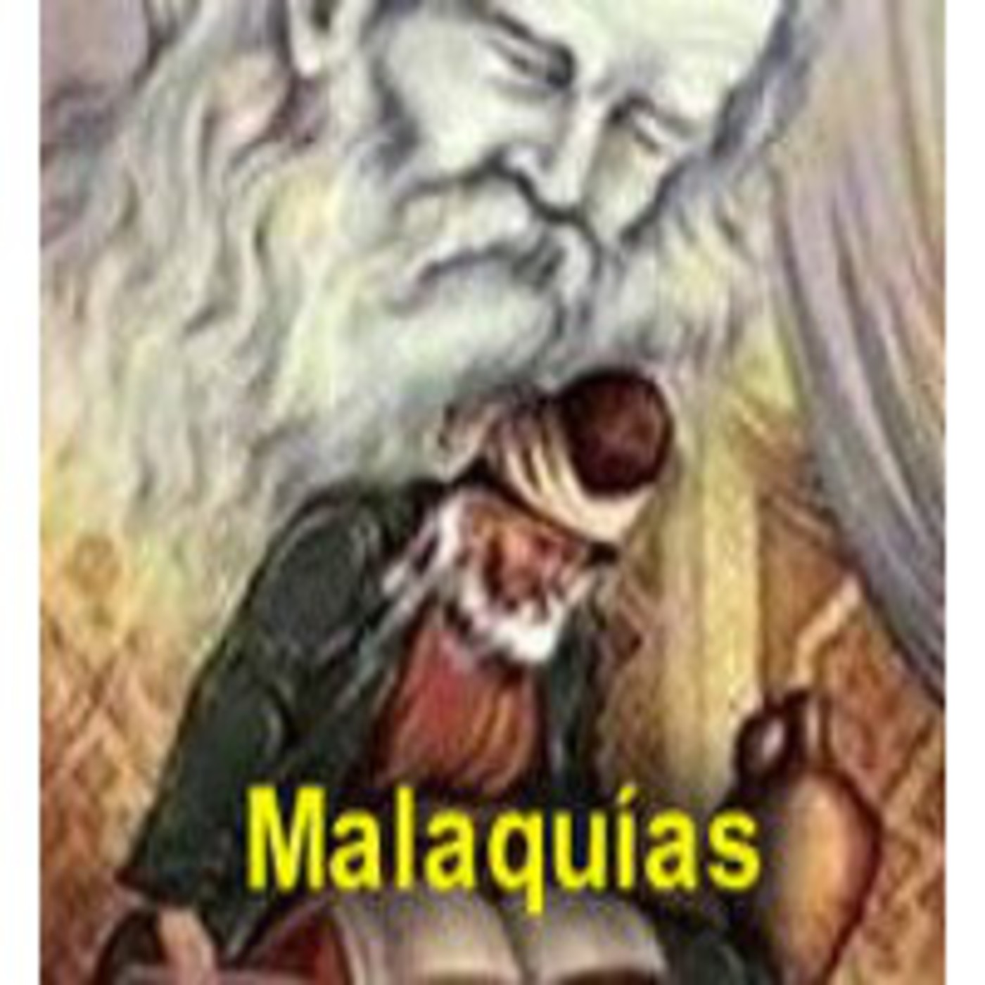 Malaquías. Biblia en Audio. en Antigüo Testamento en mp3(22/03 a las 111759) 1425 1889985 iVoox