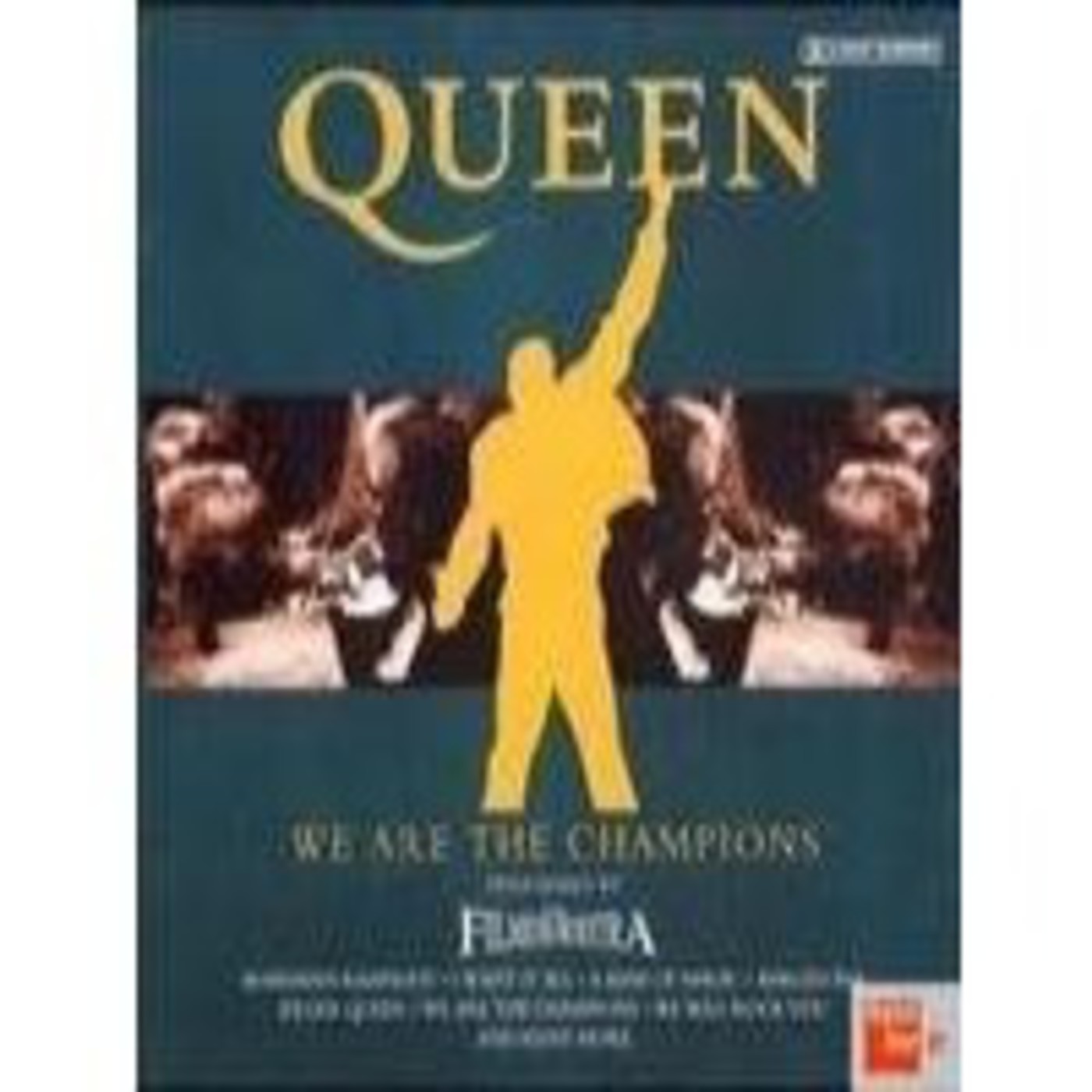 Traduzione Di We Are The Champions