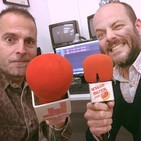 Nº36 - El 'The Bronson' Joaquín García Latorre repasa sus diez canciones favoritas - 10/02/2018