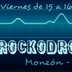 2ª. El Rockodomo. Programa 65. 30-05-2017