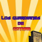 Los Guardianes de Gotham 1x13 - Un prota que no se ve, Miami Furious & Peliculas fracasadas por todos los lados.