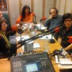 Espacio común 15M - 30 de Marzo de 2016. Plaza de los Pueblos. Mujeres en Resistencias Indígenas