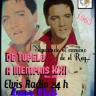 De Tupelo a Memphis 21