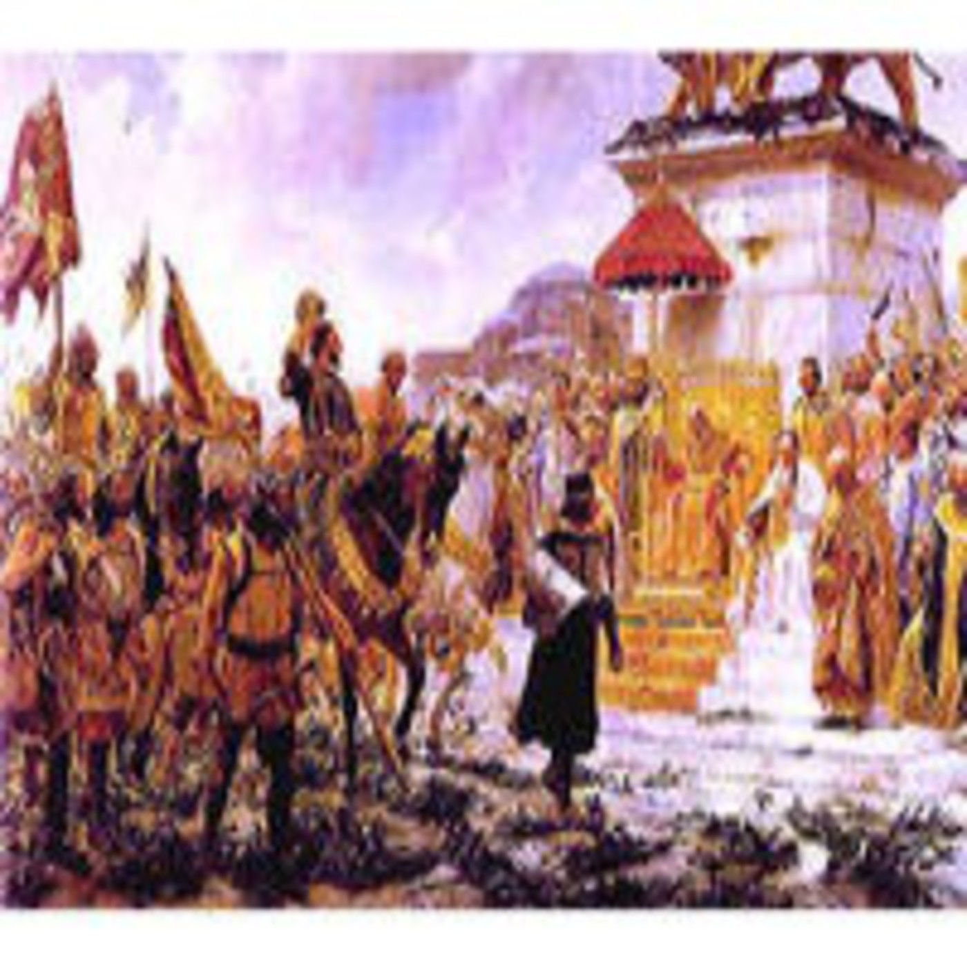 Almogávares en Pasajes de la Historia por Juan Antonio Cebrián en mp3(06/10 a las 140551) 27 Almogávares en Pasajes de la Historia por Juan Antonio Cebrián en mp3(06/10 a las 140551) 27