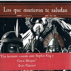 El Sotano; Entrevista al escritor y guionista Hernan Migoya + Ichi the Killer + Lo que quizás no sabias de Superman