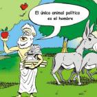 Parménides: La naturaleza y el saber según Aristóteles