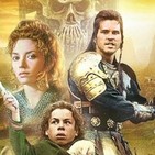 Visión Friki Podcast 3x14 - Willow