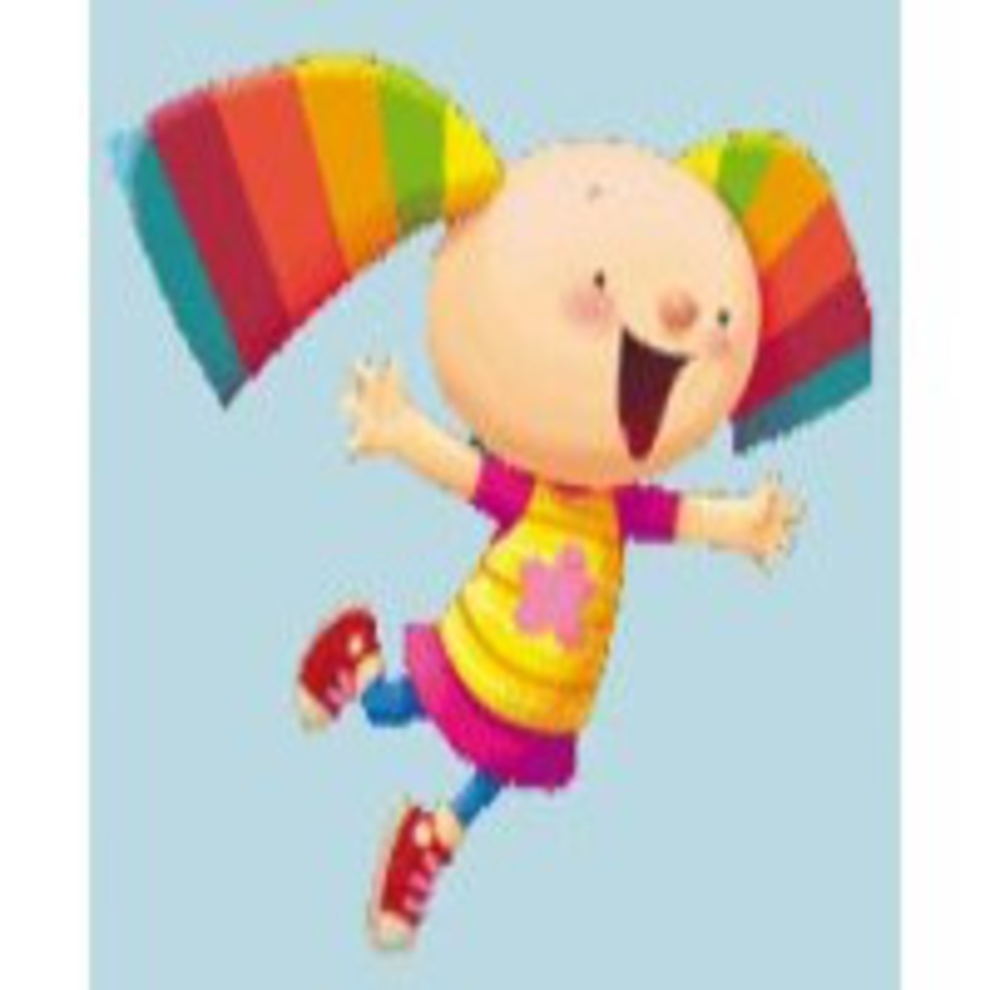 0 - El País De Los Nubaris (3 años) en Cd Dimensión 