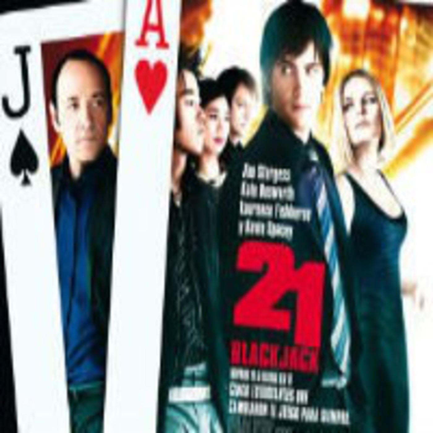 21 black jack latino mega