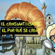 por quÉ se crearon los croissant?