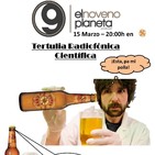 E9P2X07 - ¿Dani Guirado?... ¡Qué va hombreeee!