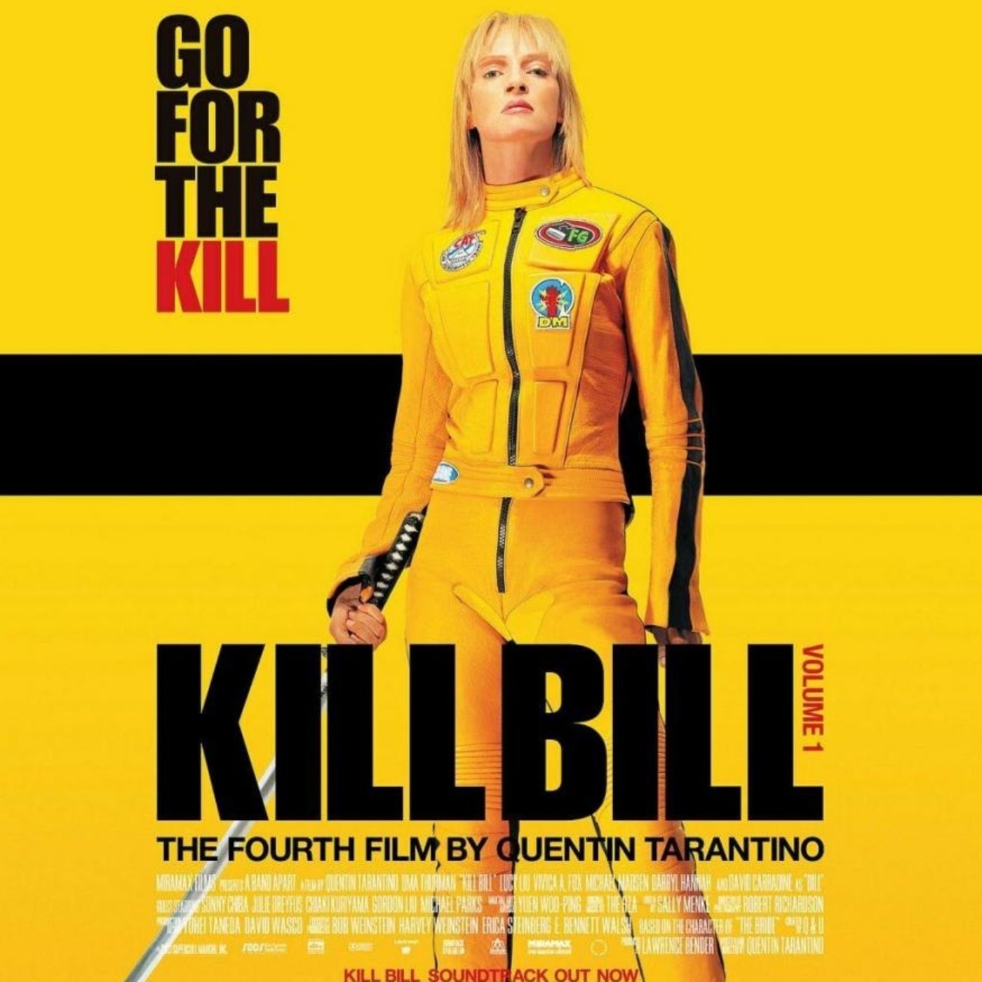 Kill Bill 2 Online Español