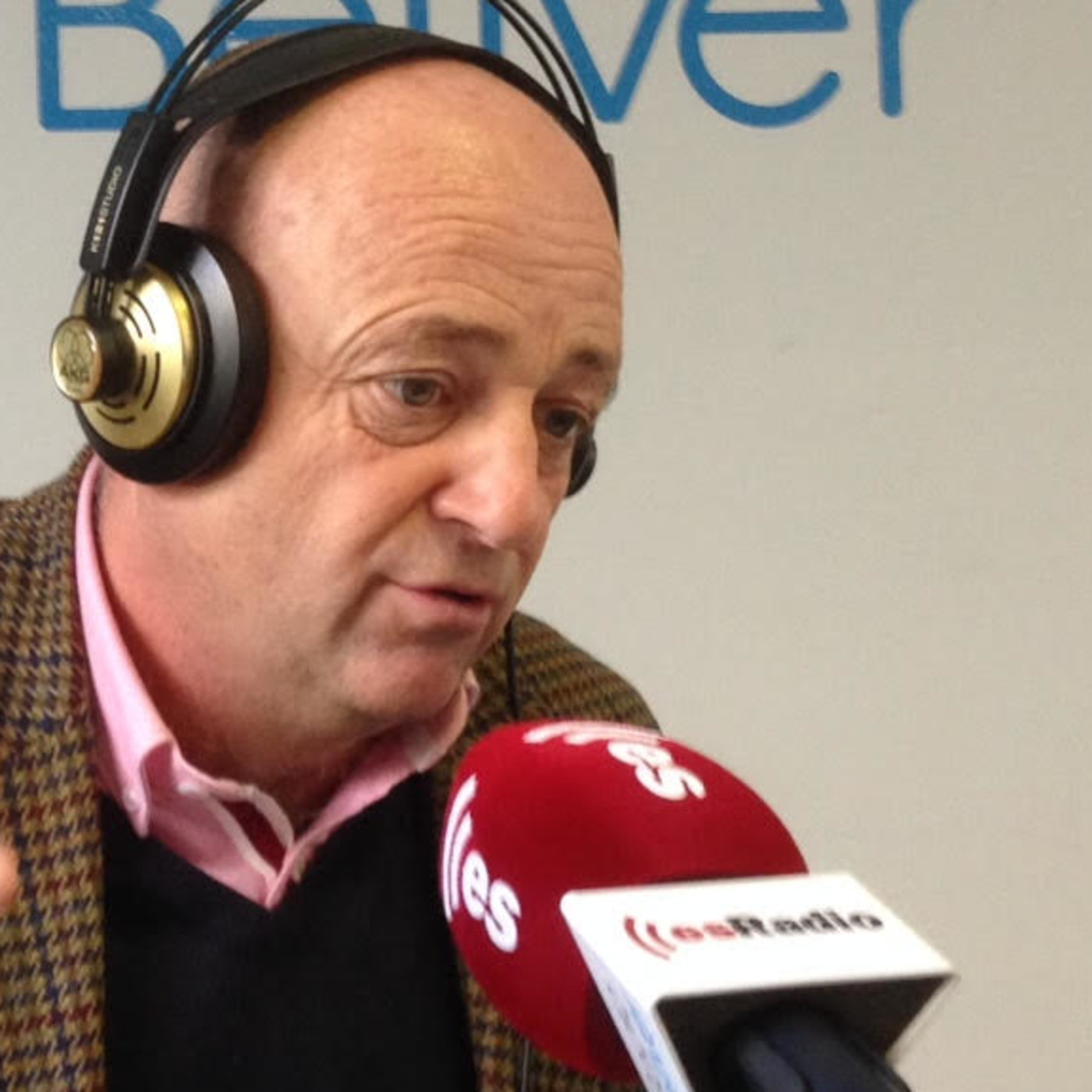 Sin espíritu democrático, por J.Nigorra en Juan Nigorra en 