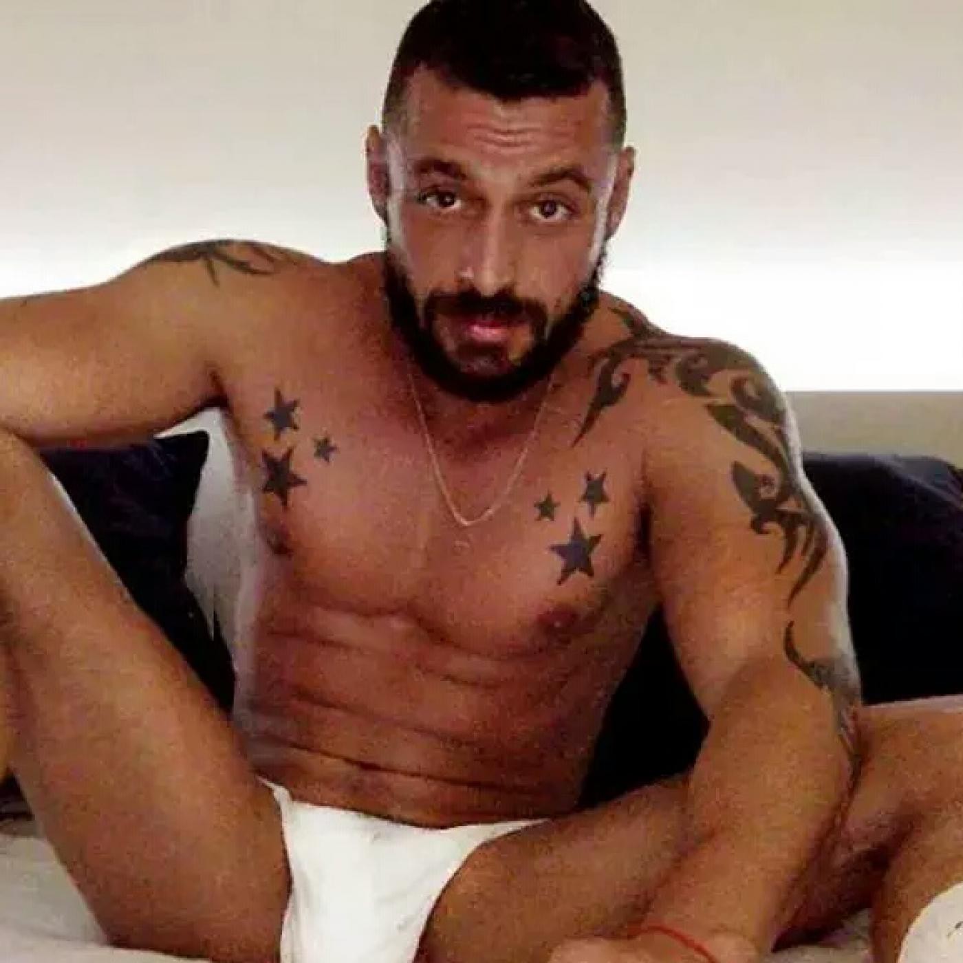 Porno David Porno David