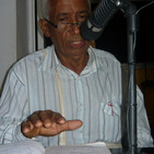 Patios productivos con Enoc Sabril