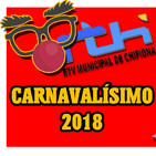 180126 Carnavalísimo 2018