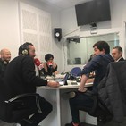 En la tertúlia 'València Vibrant' de CV Radio