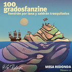OFNspecial: 100grados N13 – Vendrán por lana y saldrán trasquilados