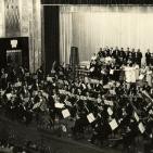 Obras orquestales (programa de radio)