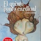 Javier Sachez, y su novela