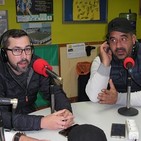 Tarde de Carnaval - Martes 16 Enero 2018
