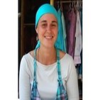 ¿POR QUÉ LA MATERNIDAD PUEDE SER UN CAMINO ESPIRITUAL? UNA EXPERIENCIA DESDE EL SUFISMO, con Marta Mardía Herrero