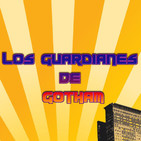Los Guardianes de Gotham 1x10 - Superhero showdown 2, Los mansons por tarantino, y un caballero blanco.