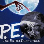 Club de Jazz 9/10/2016 || P.E. El Extraterrestre (
