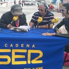 A vivir Canarias desde La Graciosa (4 marzo 2017)