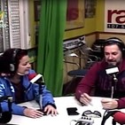 A Microfono Abierto - Viernes 16 febrero 2018 - Asociación Por Una Sonrisa