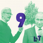 Tim Cook, el contador de árboles