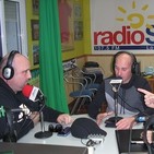 Tarde de Carnaval - Martes 6 Febrero 2018 - Invitado Luis Martin Galindez