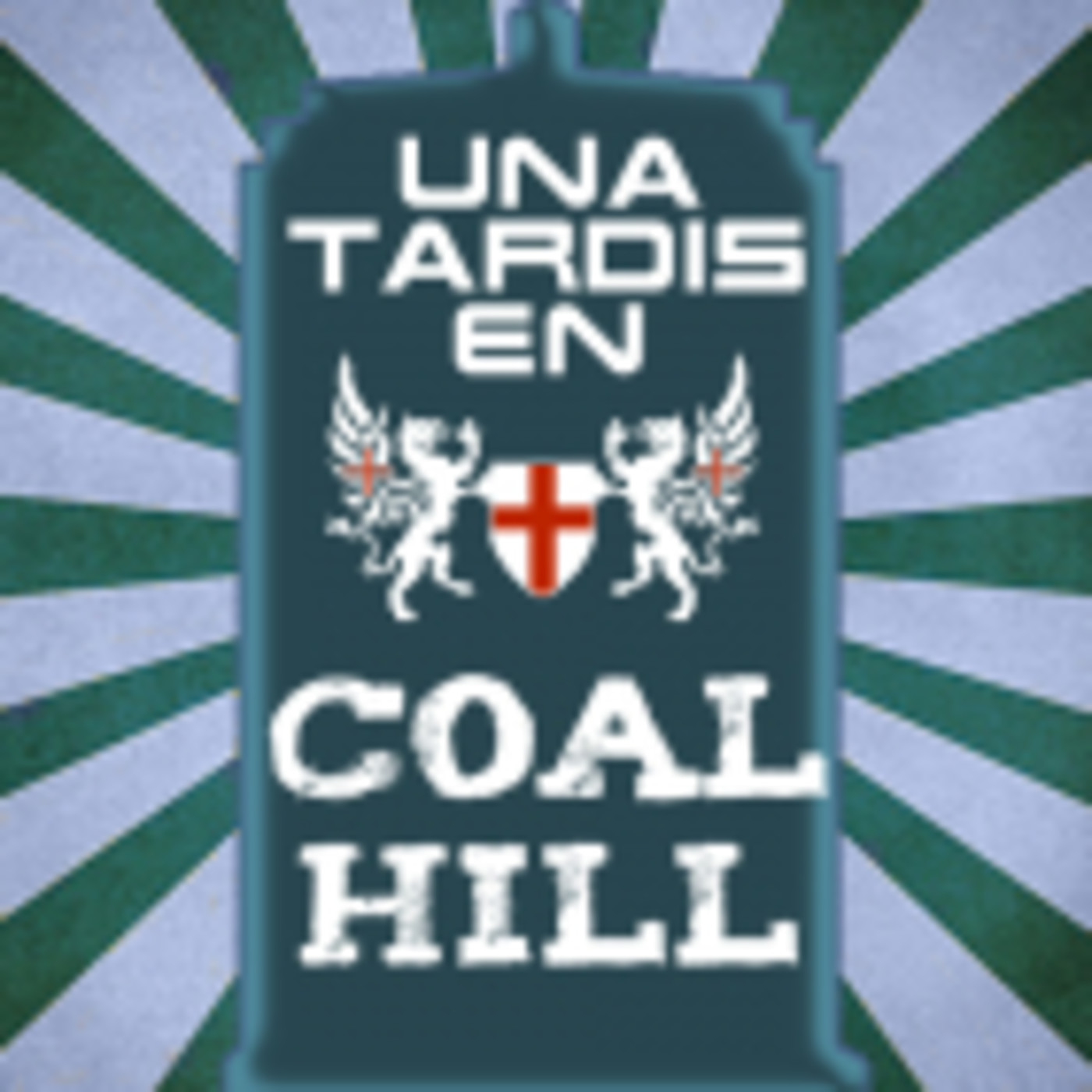 Una TARDIS En Coal Hill 18: The Time Meddler en Una Tardis 