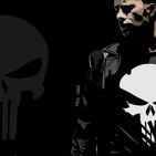 Tipos Oscuros -Programa nº20- Especial El Castigador-The Punisher