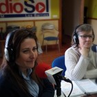 Entrevista a Carmen Palleja y Susana Delgado Asociación Barreña Calle Nueva - Martes 6 Marzo 2018