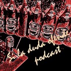 Si la duda ofende P.32 - Imaginate a la enana de Poltergeist subida a un Rumba diciendo: Voy a limpiar esta casa