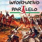 Informativo Paralelo #53 - Brasil e a festa da dependência