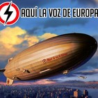 Aquí La Voz de Europa entrevista a Josele Sánchez (10-04-2018)