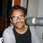 Cine Comunitario o Itinerante con Joan Espina.