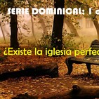Serie existe la iglesia perfecta parte 5