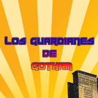 Los Guardianes de Gotham 1x09 - Krypton 90210 , Dracula Fassbender & SUPERHERO SHOWDOWN