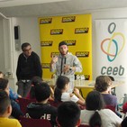 Primer tast atlètic del curs 2016-2017