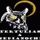 Tertulias a Medianoche 2x03: Incidente Ovni En Arjonilla · Casos Ufo