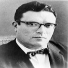 Isaac Asimov-Profeta de la ciencia ficción