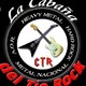 La cabaÑaa del tÍo rock 17-10-2017