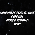 Especial Series Verano 2017 (Solo Especial)