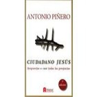 Ciudadano Jesús con Antonio Piñero