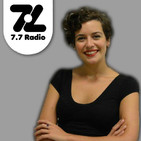 Ayoze García en Café para 7 @7punto7radio 301116