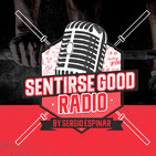 Sentirse Good Radio (SGR) Episodio 2 - Pablo Zumaquero Cómo perder grasa corporal