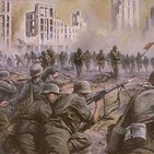 El libro de Tobias: Especial La batalla de Stalingrado